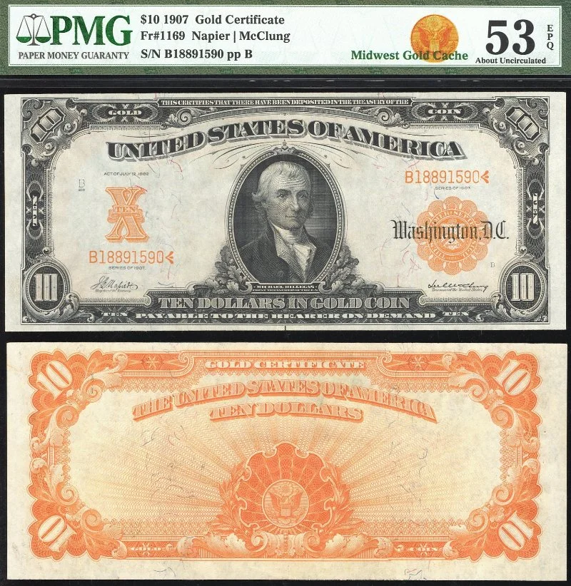 Hokiefan's-Large-Size-Note-Type-Set