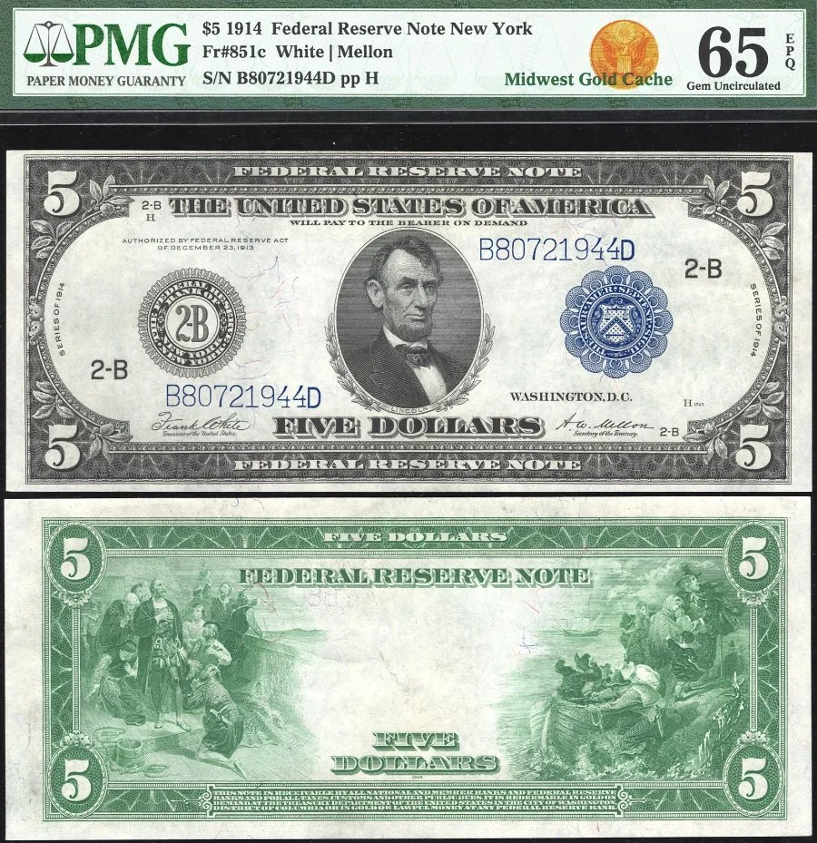 Hokiefan's-Large-Size-Note-Type-Set