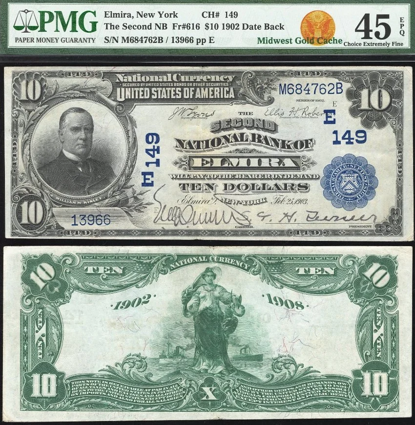 Hokiefan's-Large-Size-Note-Type-Set