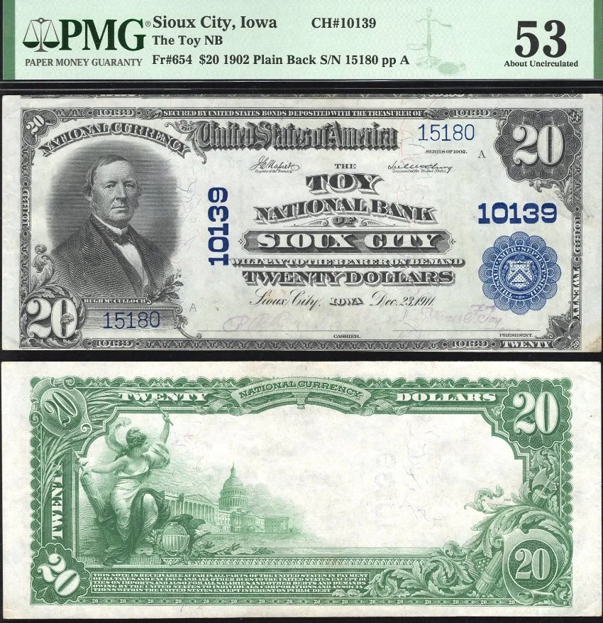 Hokiefan's-Large-Size-Note-Type-Set