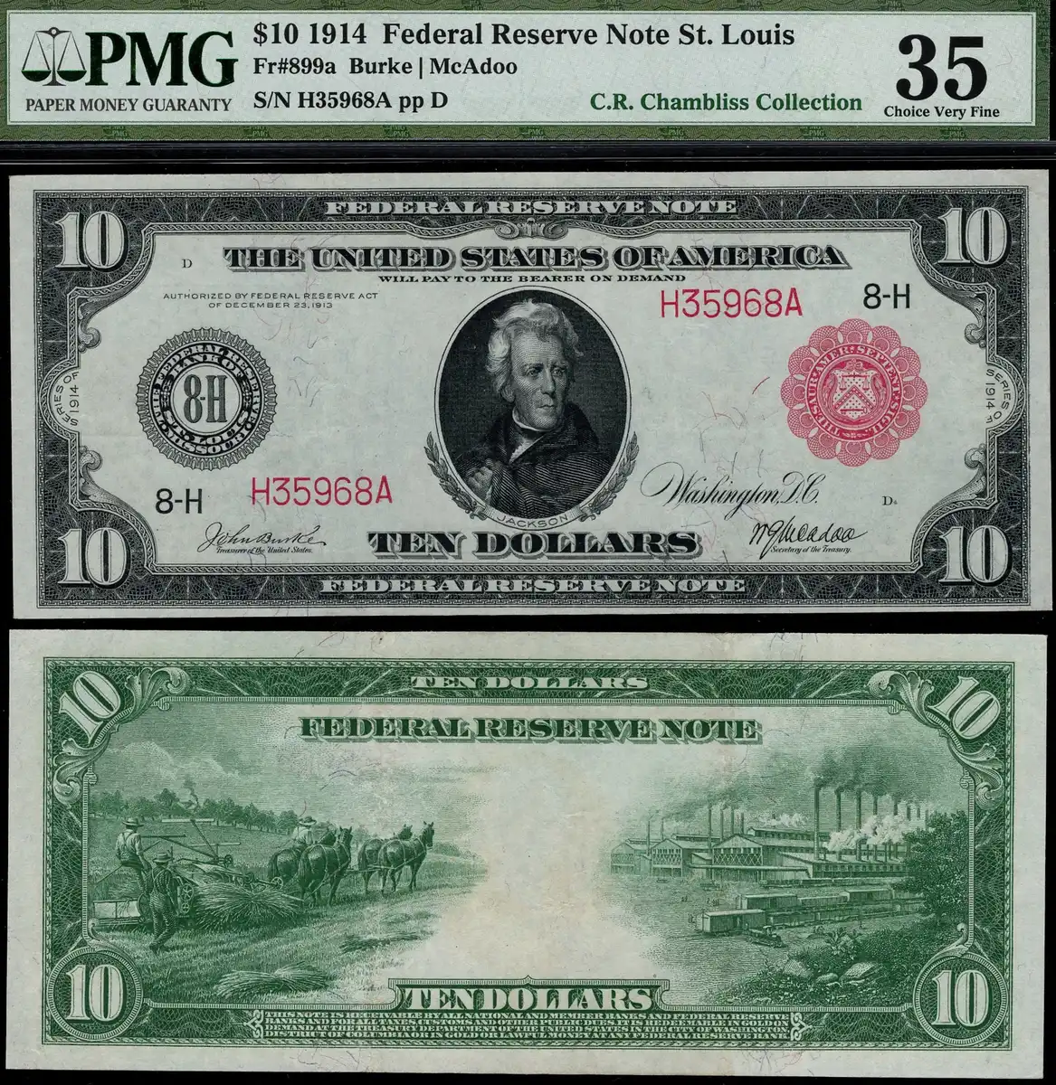 Hokiefan's-Large-Size-Note-Type-Set