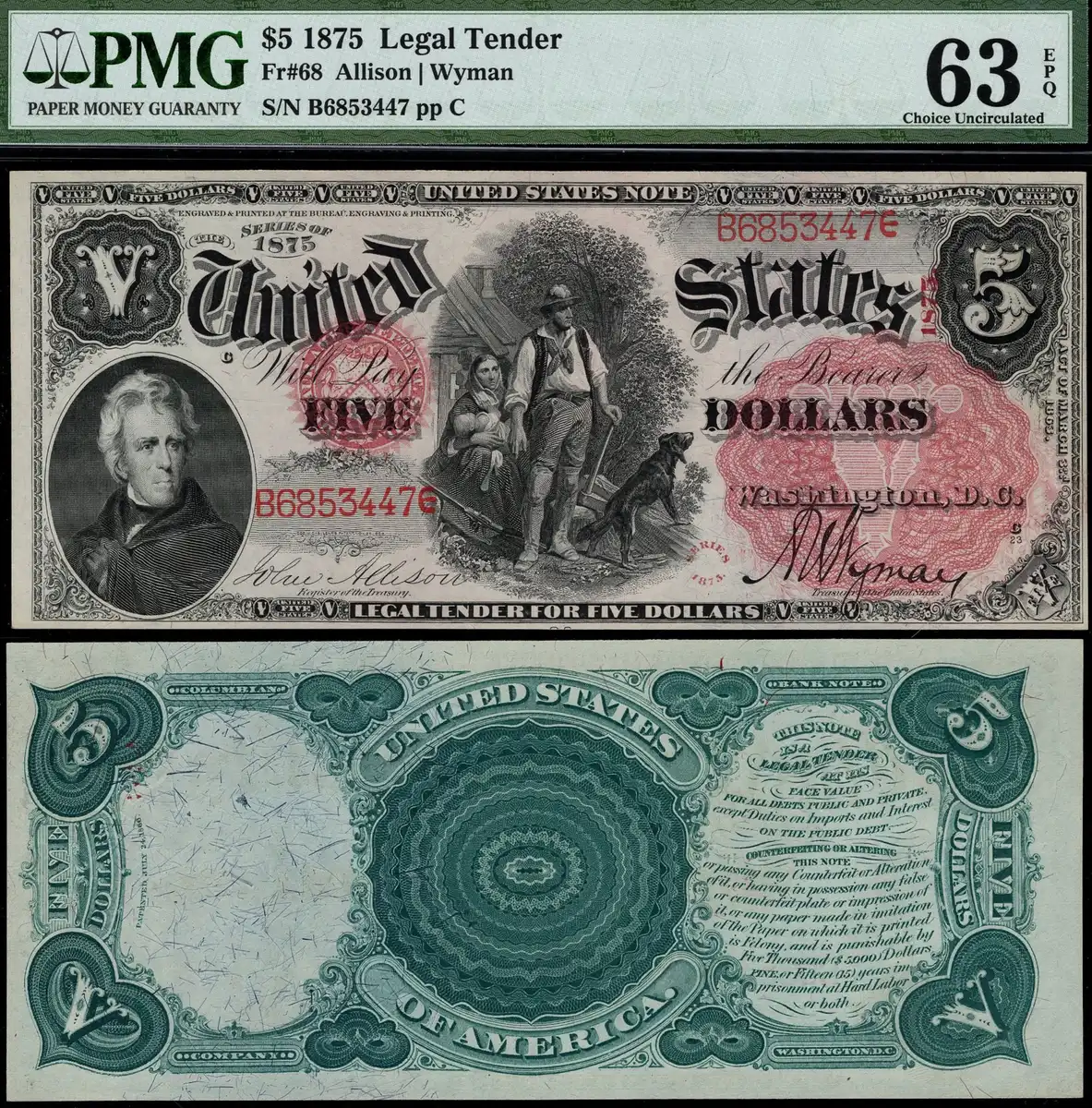 Hokiefan's-Large-Size-Note-Type-Set