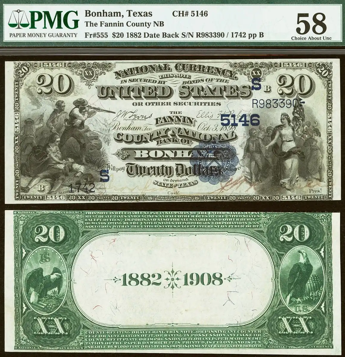 Hokiefan's-Large-Size-Note-Type-Set