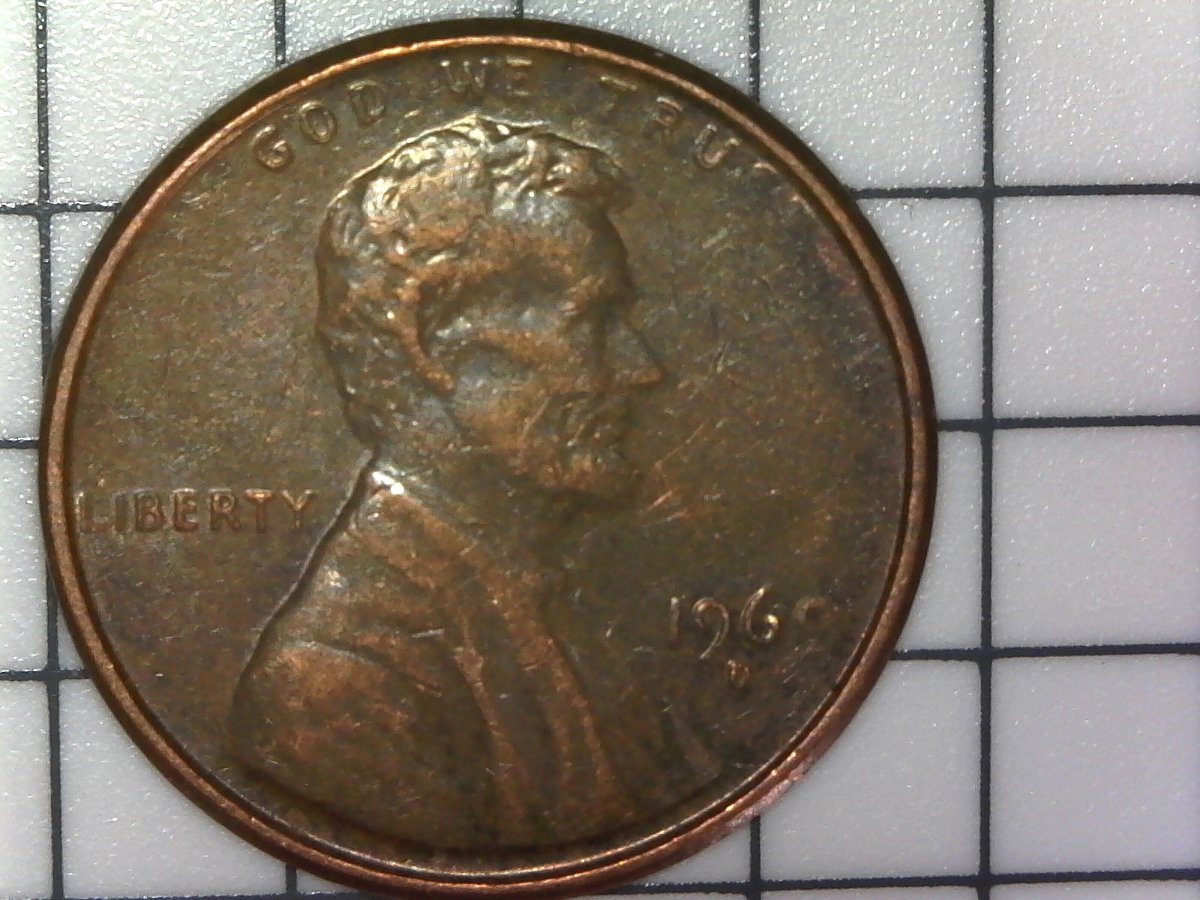 1969-D-Lincoln-Cent-Double-Struck,-Or-More-MD?