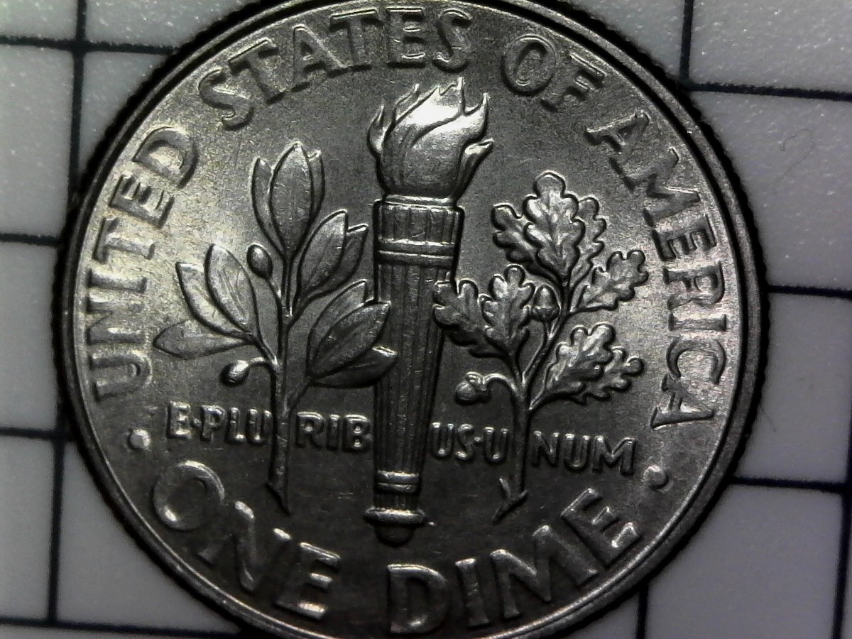2015-P-Dime-Error-Of-Just-Deterioration?