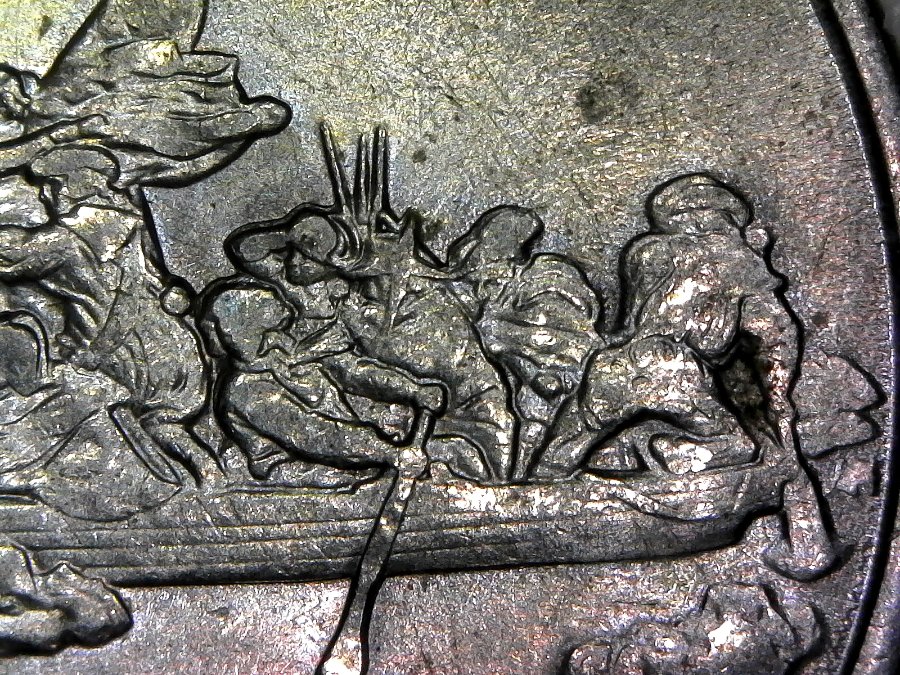 1999-P-New-Jersey-Quarter-Doubling-On-Reverse