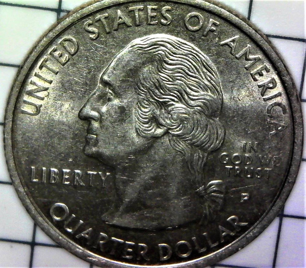 1999-P-New-Jersey-Quarter-Doubling-On-Reverse