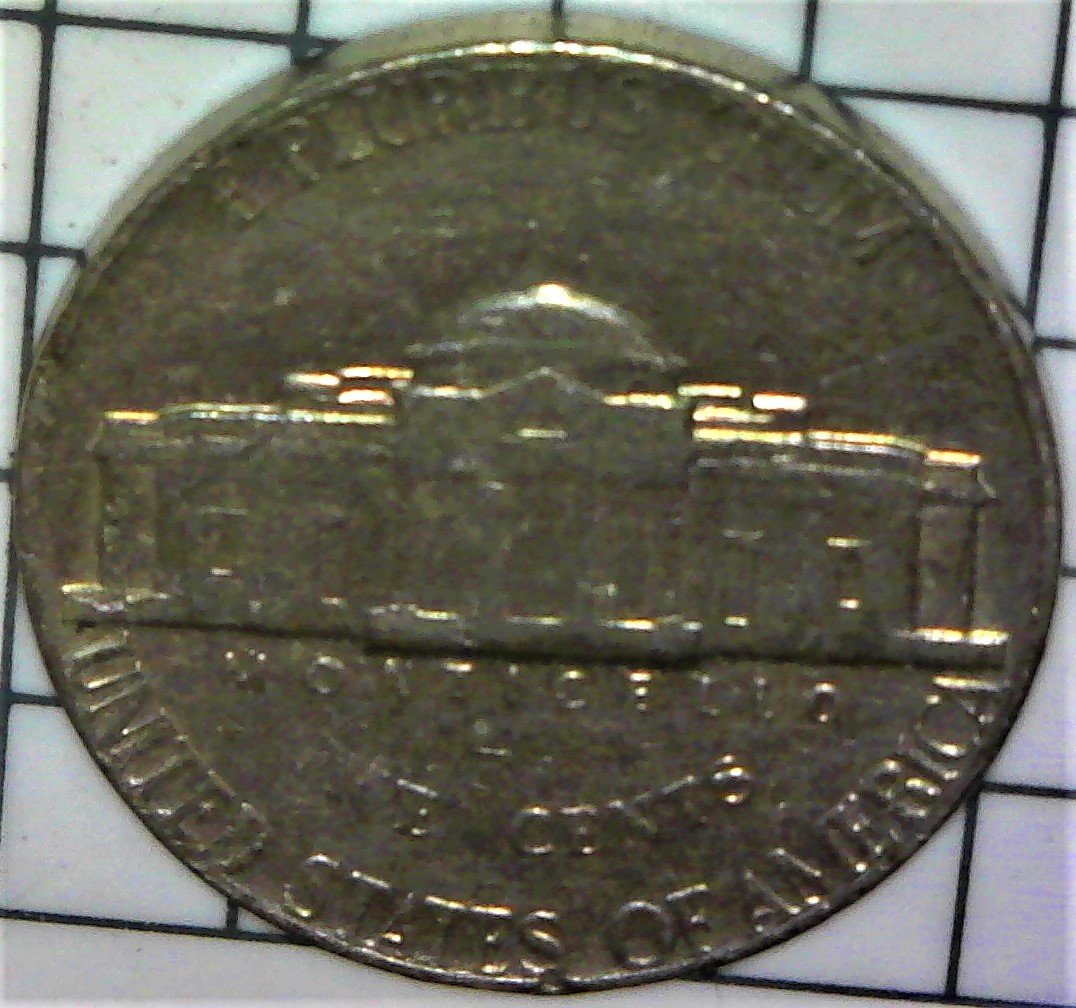 1974-Nickel-Piece-Missing-From-Reverse-Building