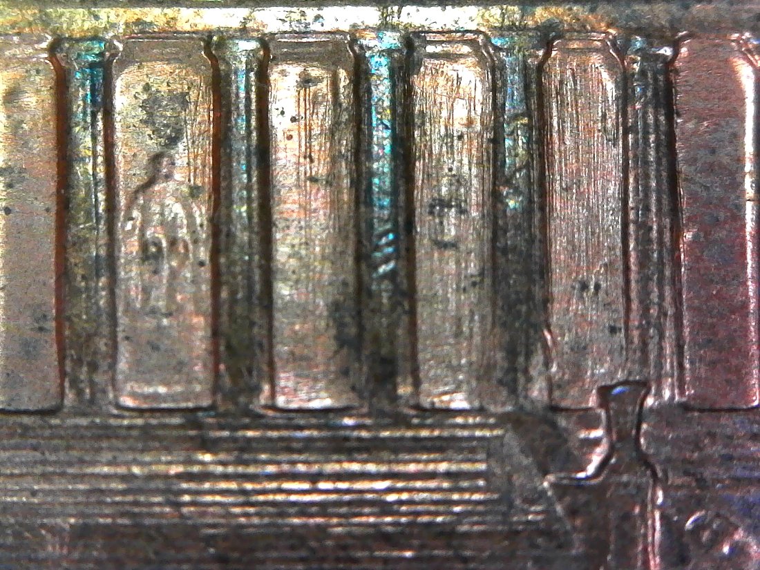 1993-Lincoln-Cent-Extra-Columns-Or-Over-Polishing?