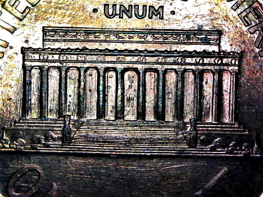 1993-Lincoln-Cent-Extra-Columns-Or-Over-Polishing?