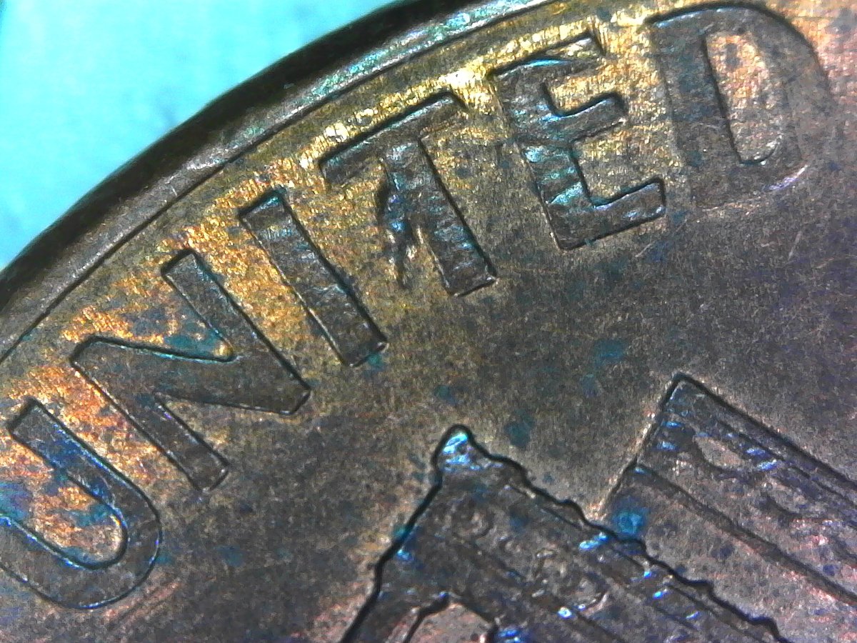1999-Penny-Die-Chip-On-Reverse?