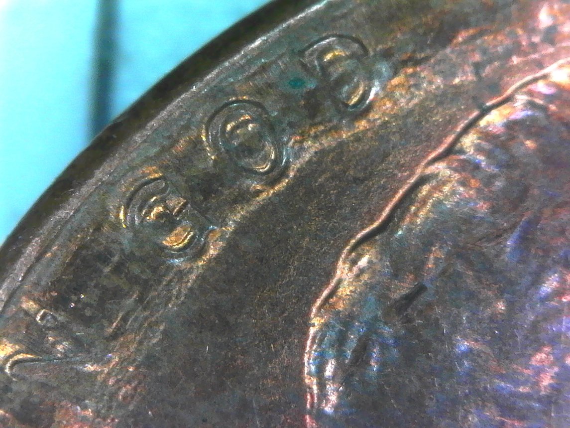 1987-Lincoln-Cent-Just-Wanted-To-Know-If-This-Was-A-Common-Occurance