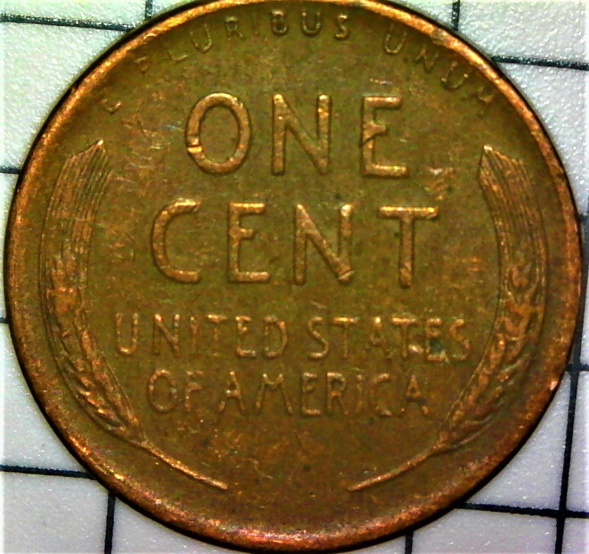 1947-S-Wheat-Pennt-Strike-Through-Error?--Possible-Die-Chip-On-Date