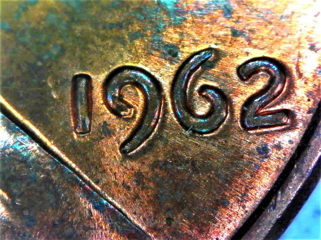 1962-Lincoln-Penny,-DDO-Or-Die-Deterioration?