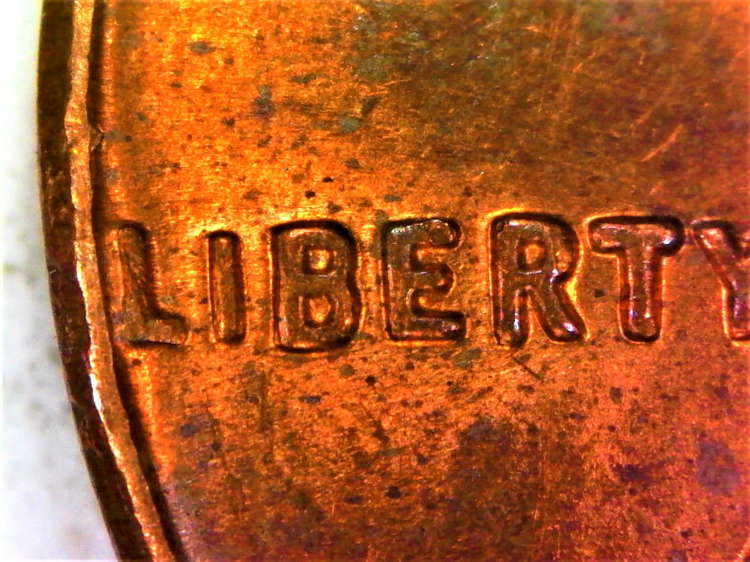 1962-Lincoln-Penny,-DDO-Or-Die-Deterioration?