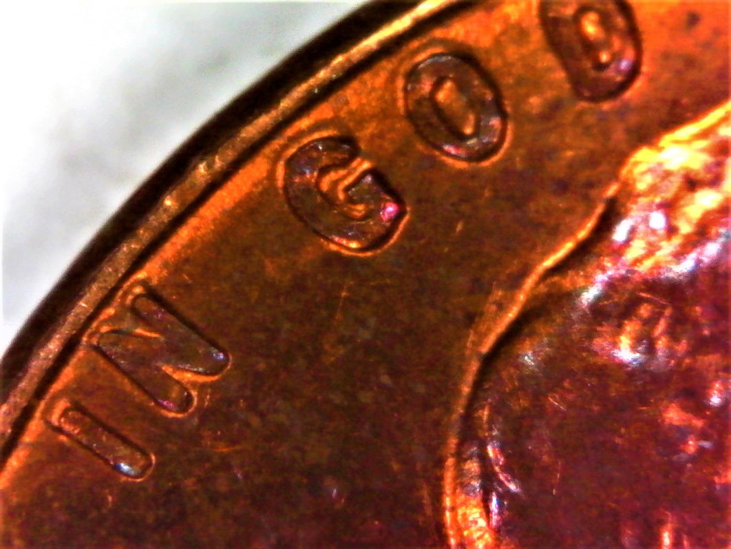 1962-Lincoln-Penny,-DDO-Or-Die-Deterioration?