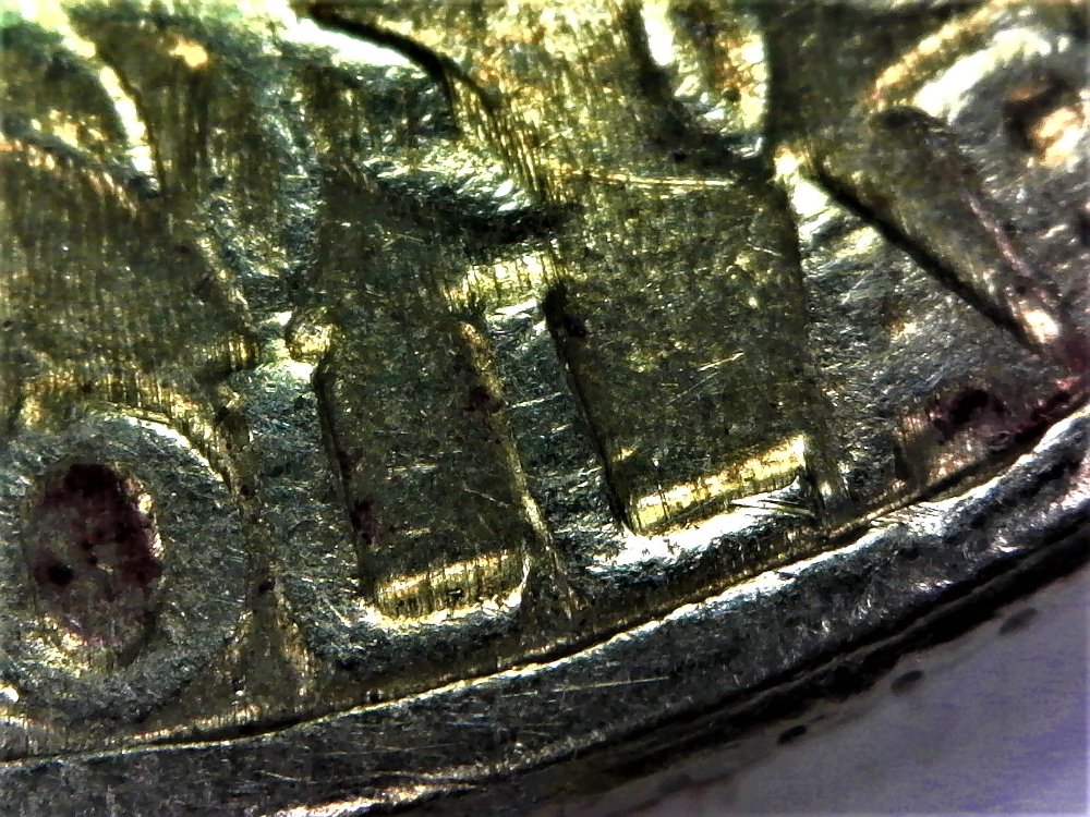 1970-D-Quarter-DDO,-Has-Double/Triple-Eye,-Not-Listed-On-Variety-Vista