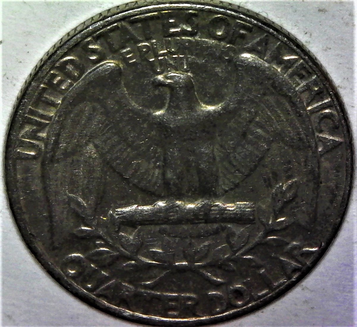 1970-D-Quarter-DDO,-Has-Double/Triple-Eye,-Not-Listed-On-Variety-Vista