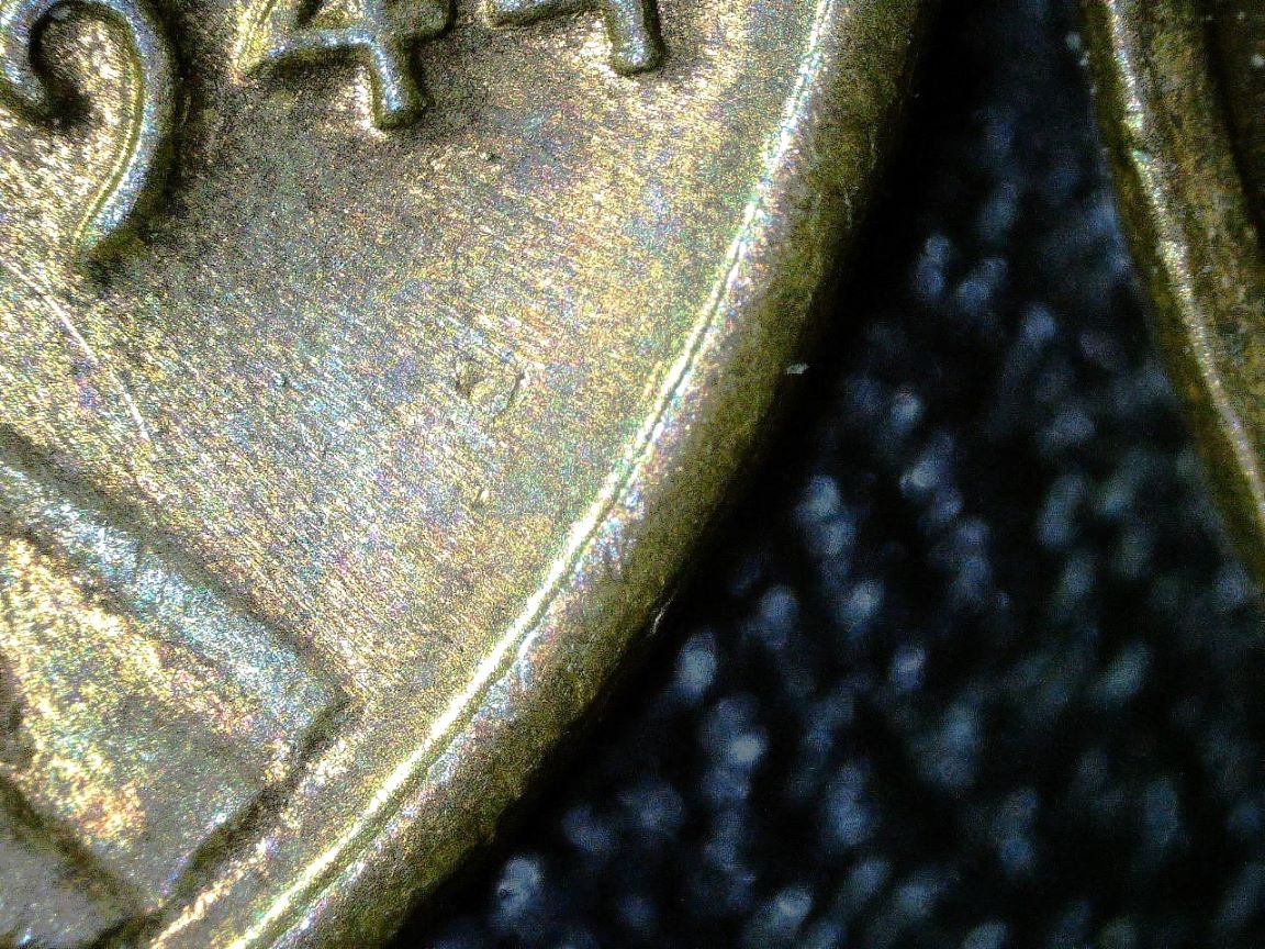 1944-1c-Raised-Phantom-Something-?-Where-Mint-Mark-Generally-Is?