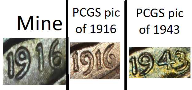 1916-P-Mercury-Dime,-Counterfeit-Or-Pattern?