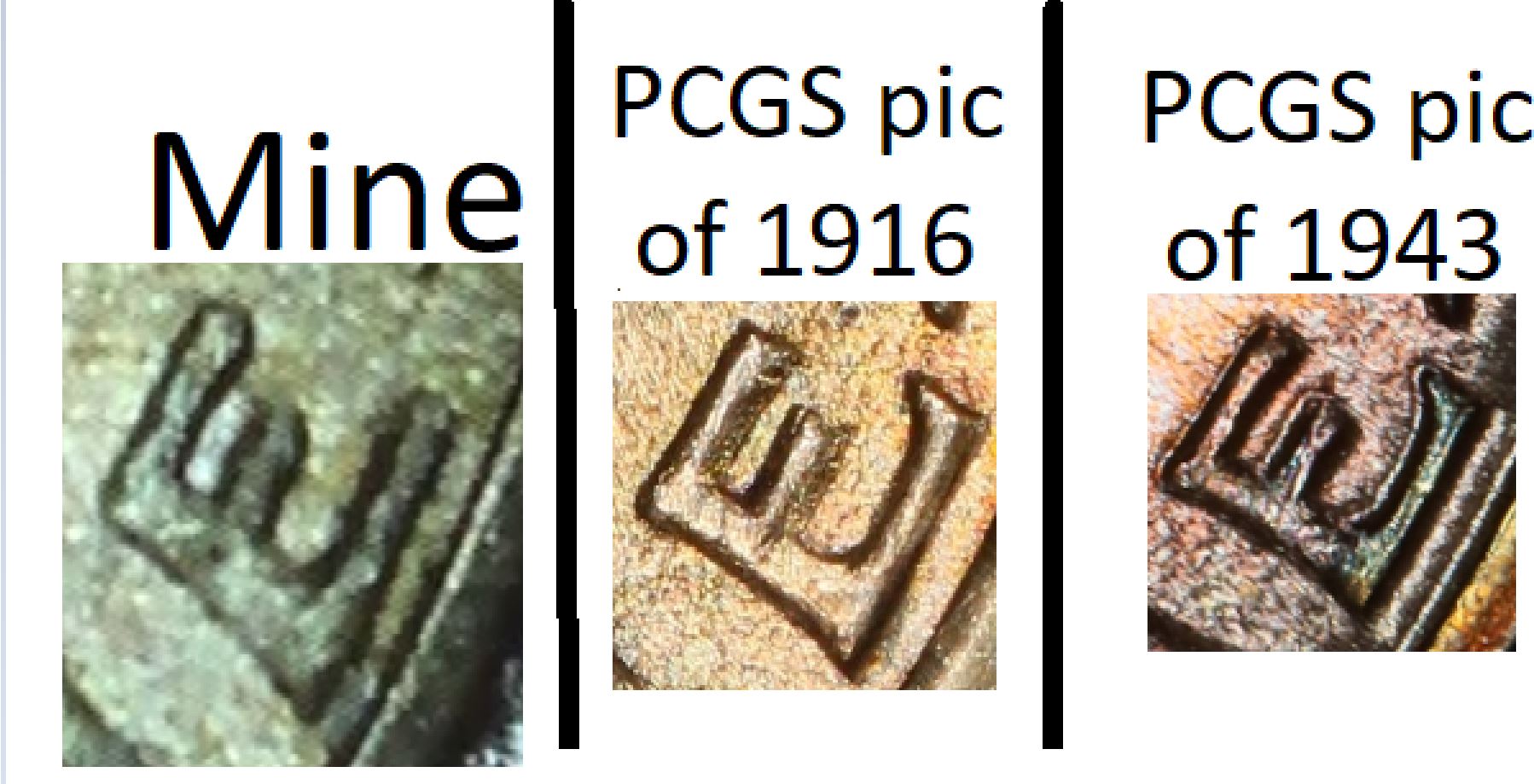 1916-P-Mercury-Dime,-Counterfeit-Or-Pattern?