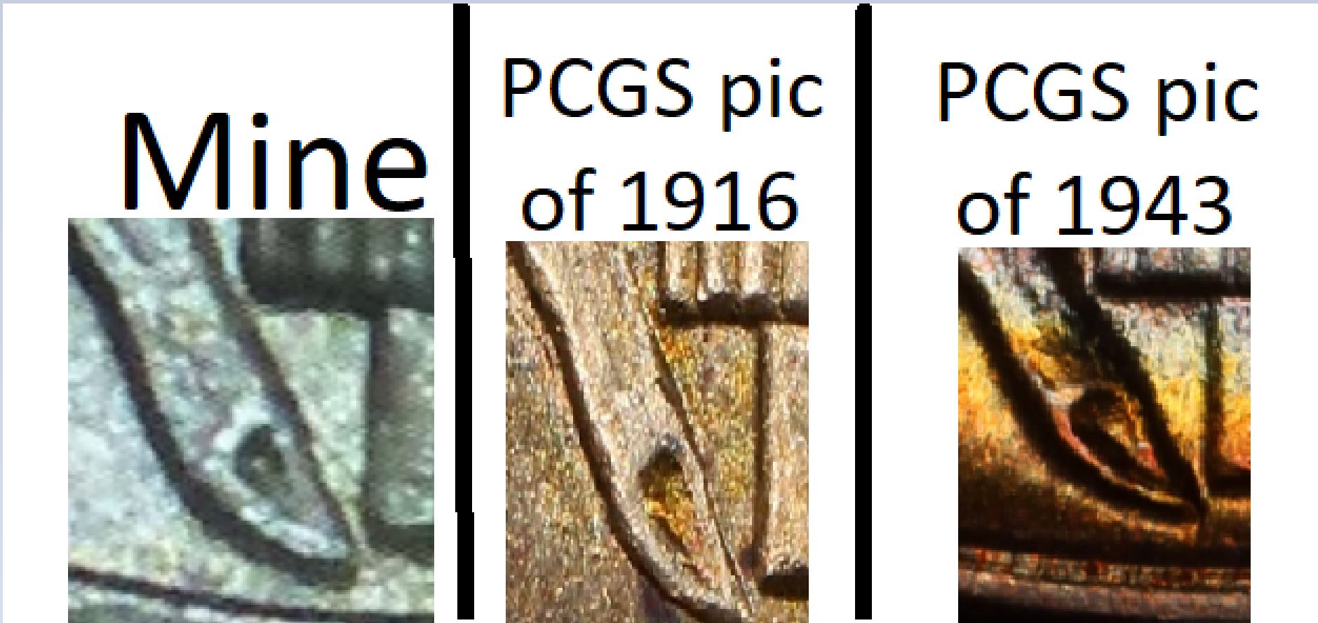1916-P-Mercury-Dime,-Counterfeit-Or-Pattern?
