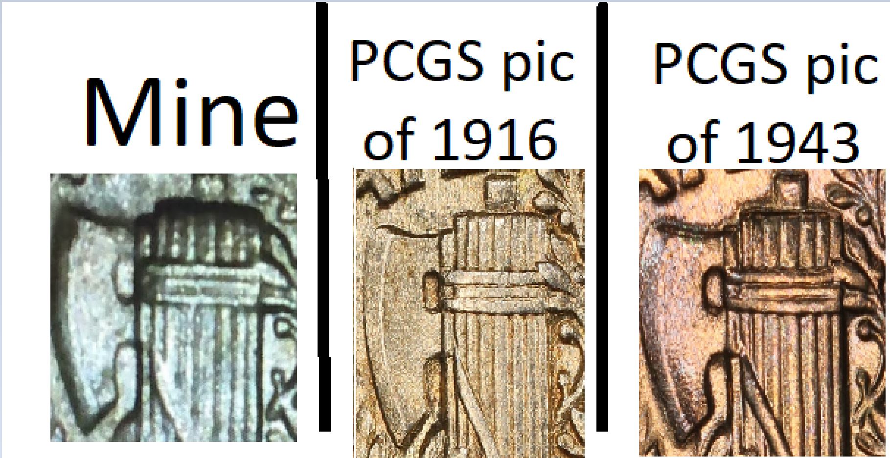 1916-P-Mercury-Dime,-Counterfeit-Or-Pattern?