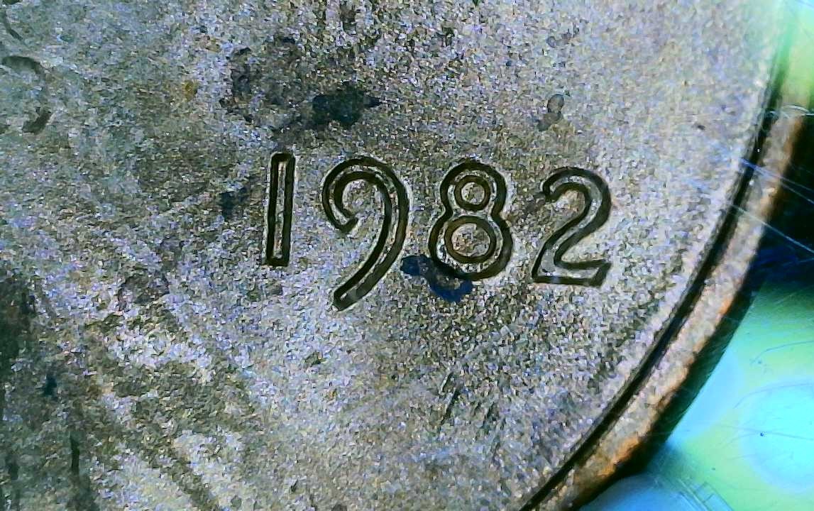 1982-Sm-Date-Zync-FS-1801-DDR-Ngs-Pics-Included