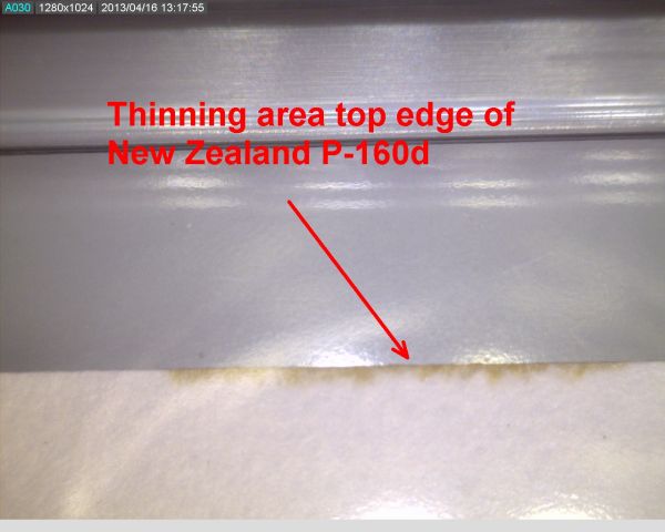 New-Zealand-1960-S-Era-Notes---Is-That-A-Stain-On-There?
