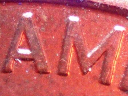 1998-&-2000-Wide-AM-Lincoln-Memorial-Cents-Found-In-Cent-Box
