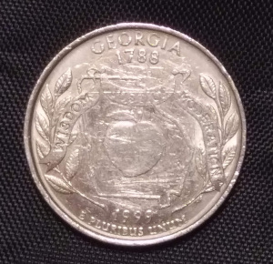 1999-Georgia-Quarter-Error