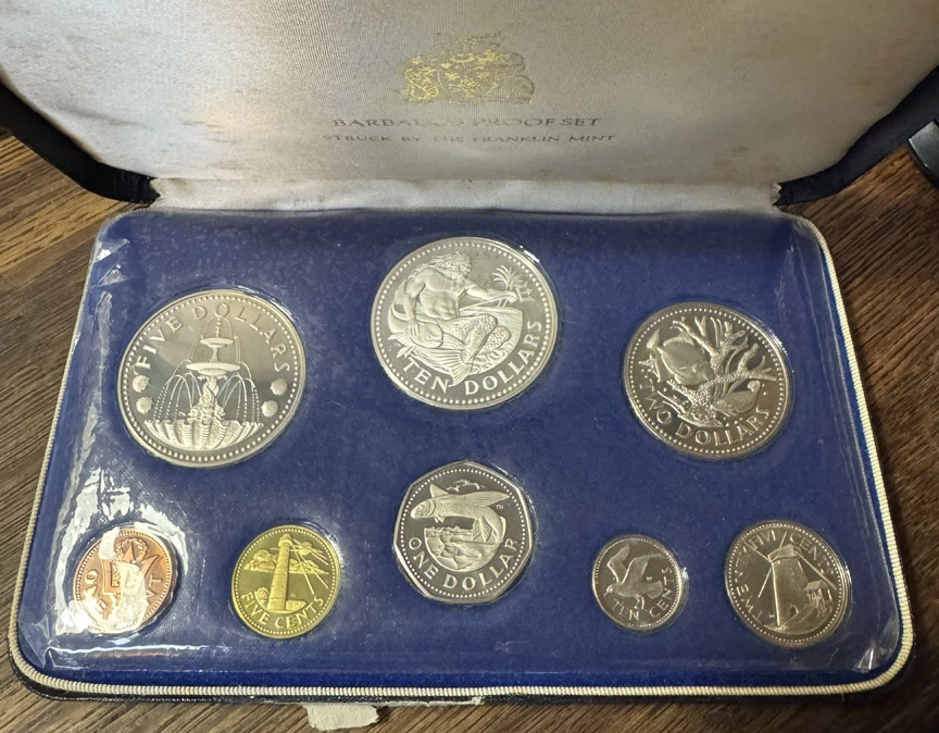 Continuing-List-To-Show-Everyones-Latest-Acquisitions