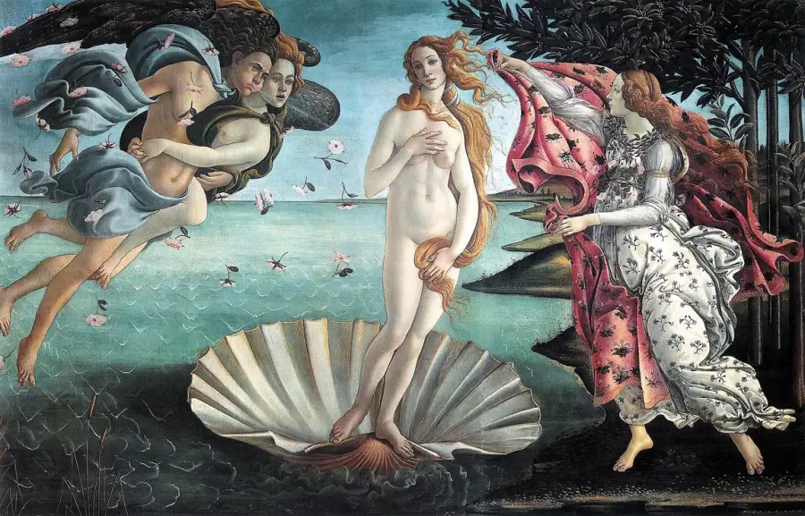 Post-Your-Coins/Medals/Tokens-Depicting-Imaginary-Personifications-Or-Allegories.