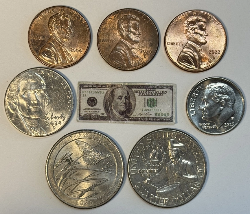 Coinstar-Finds!-Including-Bank-Counters-And-Other-Machines