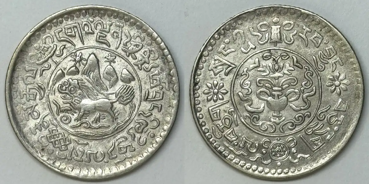 Post-Your-Coin-/-Medal-/-Bank-Note-With-A-Shell