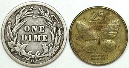 Post-Your-Tiny-Coins!