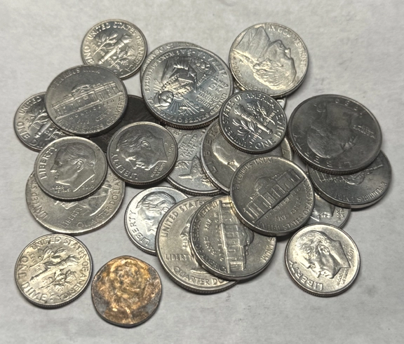Coinstar-Finds!-Including-Bank-Counters-And-Other-Machines