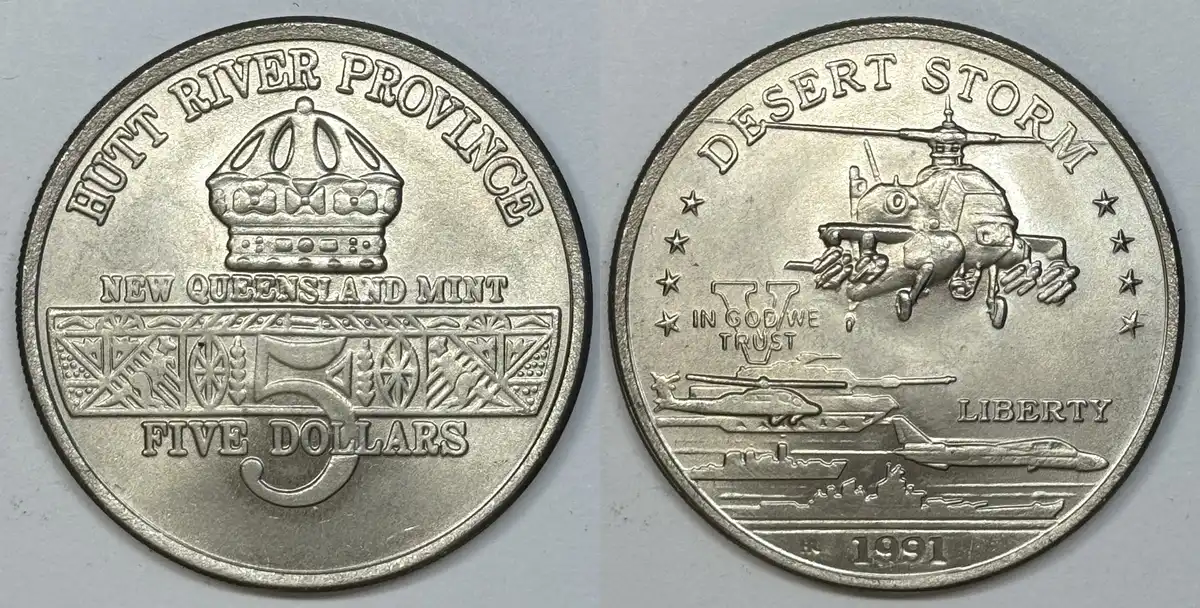 Post-Your-Coins-Depicting-Weaponry!