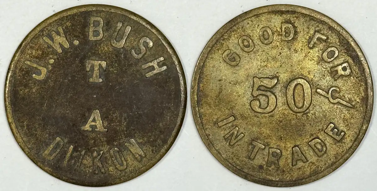 A-Continuing-Thread-~-Post-Your-Tokens,-Medals,-Exonumia-Acquisitions