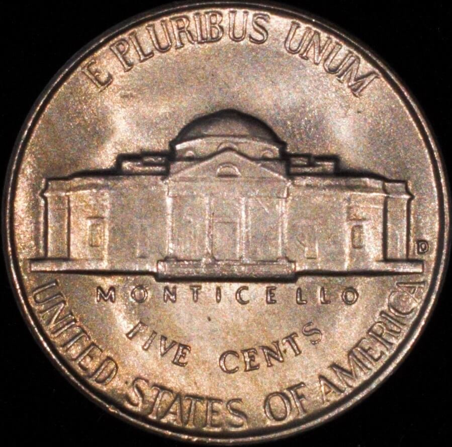 Here's-A-1950-D-Jefferson-Nickel