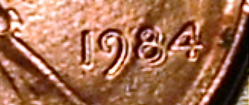 1984-Lincoln-Memorial-Cent-DDO