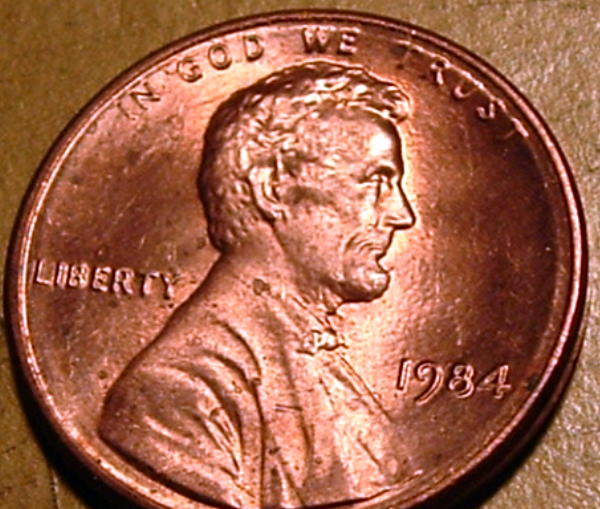 1984-Lincoln-Memorial-Cent-DDO