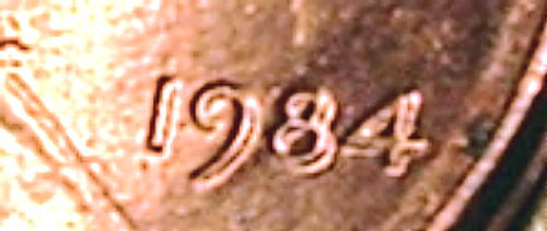 1984-Lincoln-Memorial-Cent-DDO