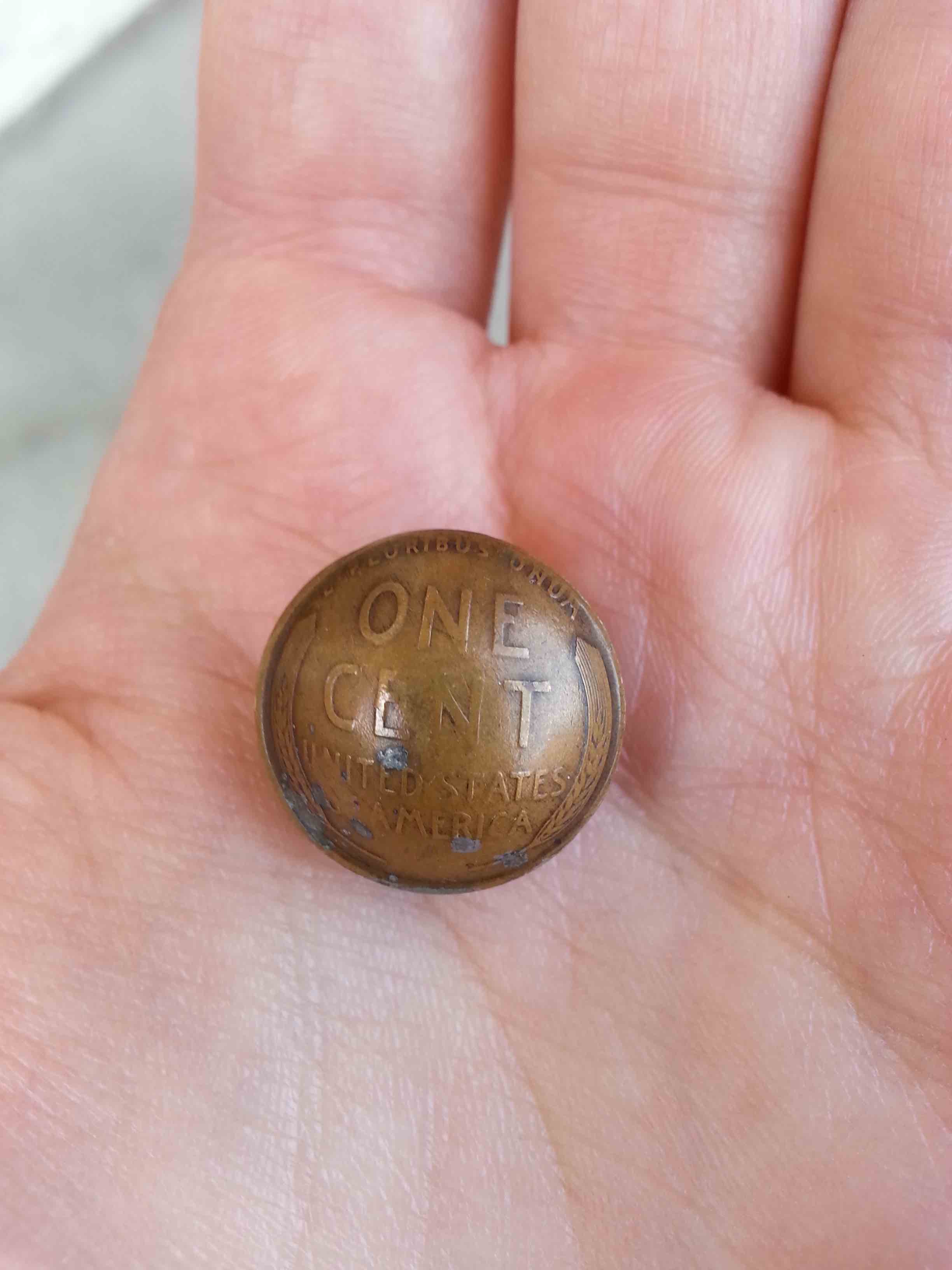 Strange-Inflated-Wheat-Penny