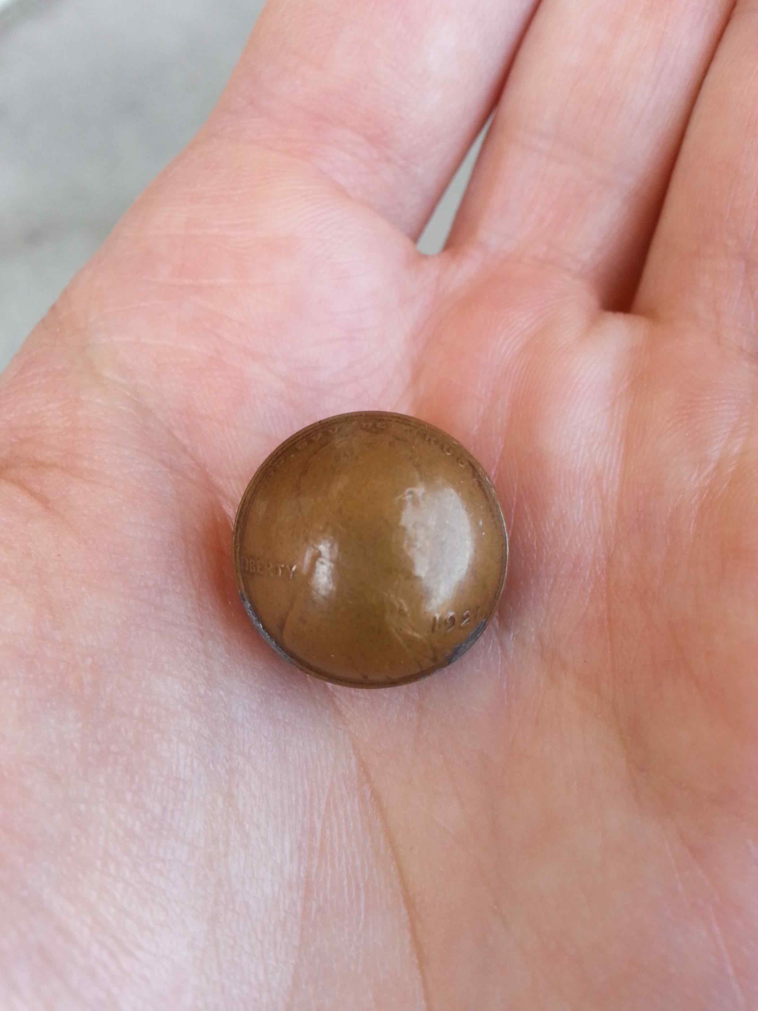 Strange-Inflated-Wheat-Penny