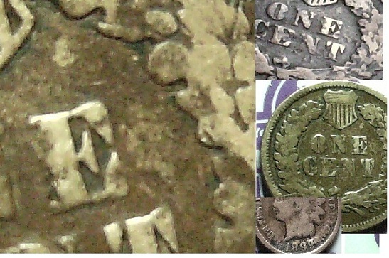 Unique-Error:-Indian-Head-Cent-1899...