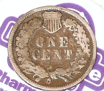 Unique-Error:-Indian-Head-Cent-1899...