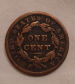 Strange-1838-Large-Cent--Error?-PMD?-Help!