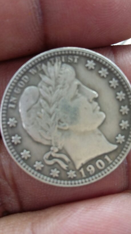 1901-S-Quarter-Question