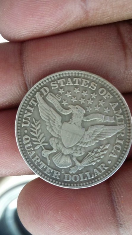 1901-S-Quarter-Question